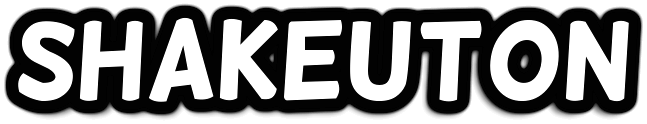 shakeuton.com